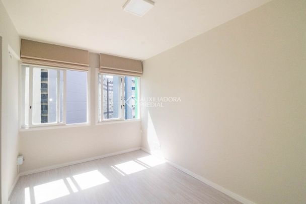 Apartamento com 1 quarto e 43m² para alugar em Centro Histórico, Porto Alegre. - Foto 1