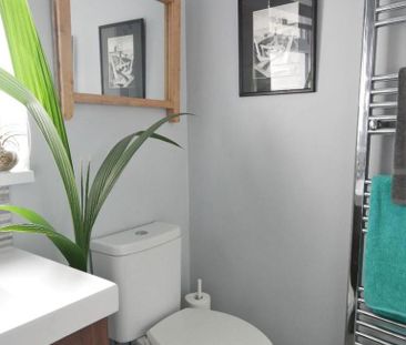 1 bedroom flat to rent - Photo 5