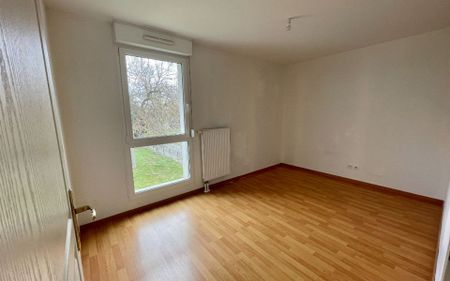 Appartement à louer 3 pièces • 84,33 m2 Illkirch-Graffenstaden - Photo 5