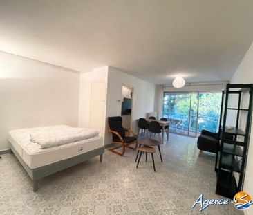 Location Appartement 2 pièces 39m² MONTPELLIER 34090 - Photo 2