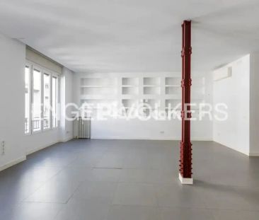 Piso en alquiler en Justicia-Chueca - Foto 2
