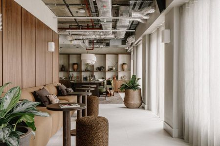 Studio to rent - Photo 3