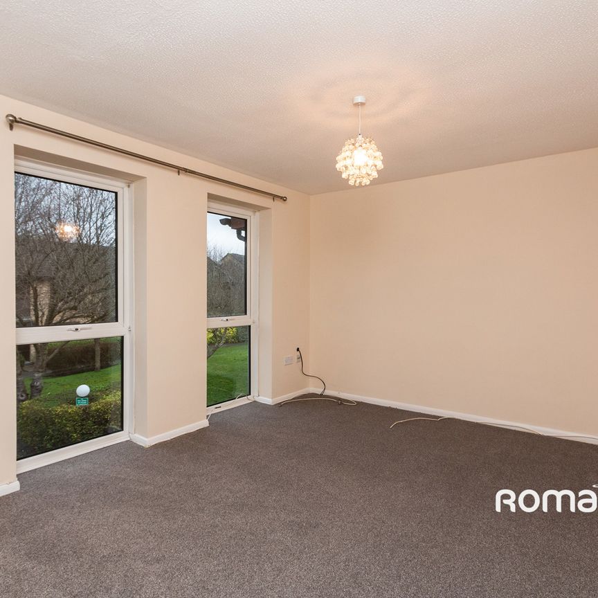 1 bedroom maisonette to rent - Photo 1