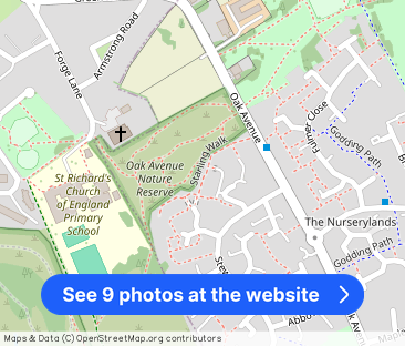 5 bedroom terraced house for rent - Photo 1