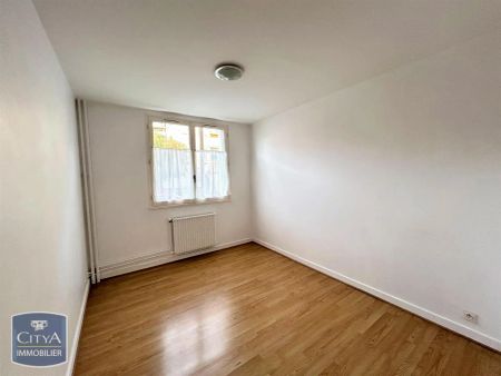 Appartement à louer 3 pièces 65.57m² - Photo 3