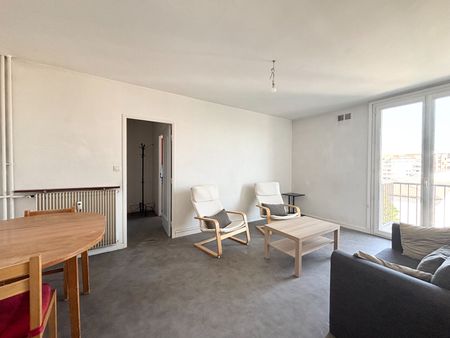 Location Appartement 3 pièces 52m² TOULOUSE 31400 - Photo 2