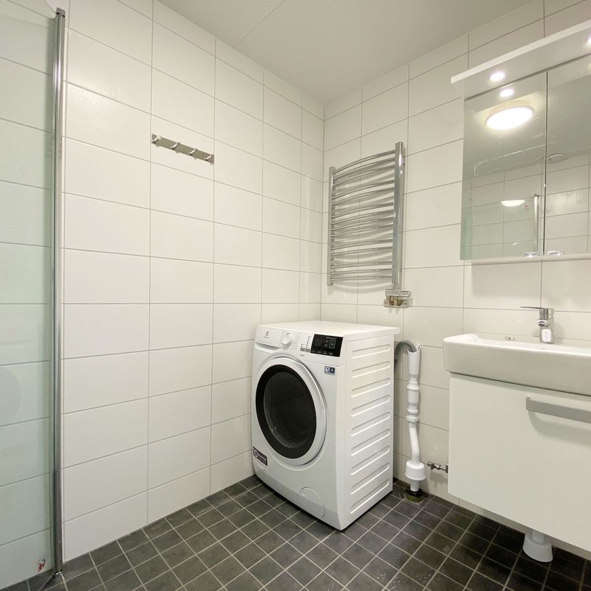 Almbygatan 14 - Photo 1