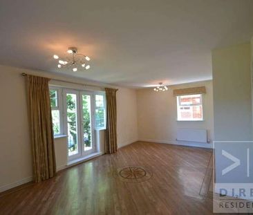 Wesley Place, Epsom, KT18 - Photo 3