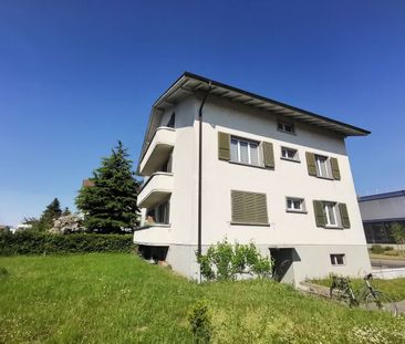 3 Zimmer, 1. Stock - Photo 6