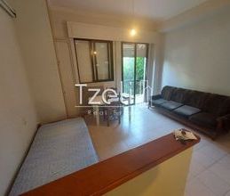 Studio/Γκαρσονιέρα για ενοικίαση - Πάτρα, - Photo 1