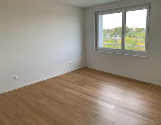 4.5 Zimmer, 98 m², 1. Stock - Photo 1