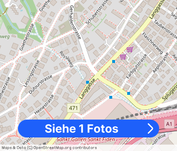 Close to the city and quiet apartment is looking for a new resident - Foto 1