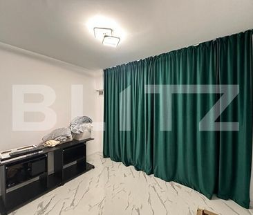 Apartament modern cu 4 camere, incalzirea prin pardoseala, etaj 1, zona Consul - Photo 2