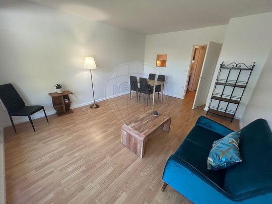 Appartement 1 chambre(s) à louer - Fontainebleau - Photo 1