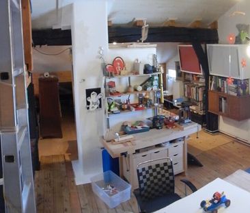 3-ROOM APARTMENT IN WALD (ZH), FURNISHED, TEMPORARY - Photo 2