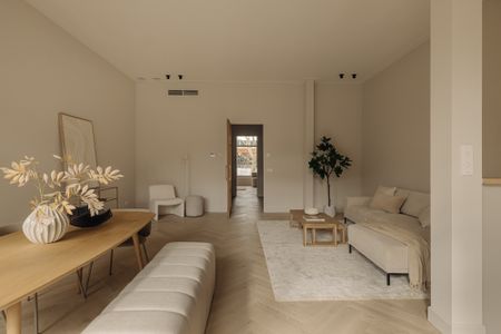 Dubbel benedenhuis te koop in AMSTERDAM - Foto 4