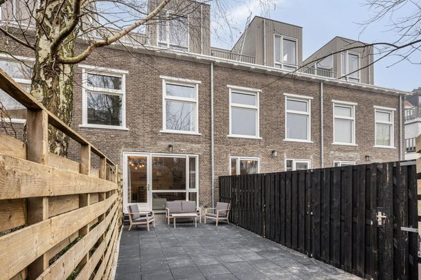 Te huur: Appartement Willem de Zwijgerstraat in Rotterdam - Foto 1