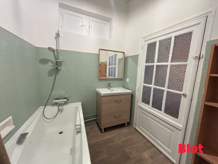 Location Appartement 1 pièce 33m² RENNES 35000 - Photo 4