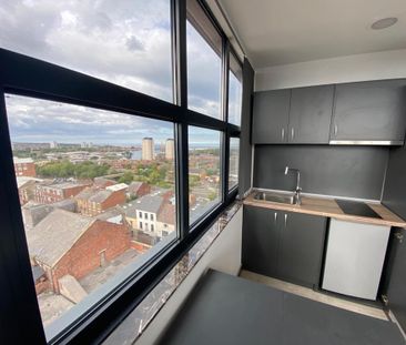 1 bedroom apartment to rent - Photo 3