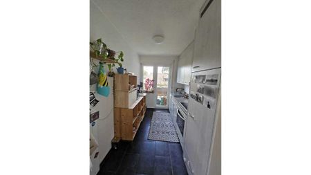 3 Zimmer-Wohnung in Zürich - Kreis 3 Binz, möbliert, auf Zeit - Photo 5