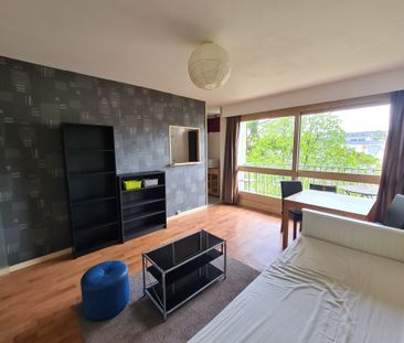 Location Appartement 1 pièce 29m² NANTES 44300 - Photo 2