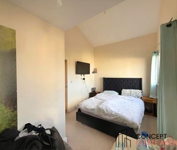 4 bedroom terraced house to rent - Photo 4