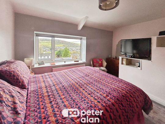 Llwydarth Cottages, MAESTEG - Photo 1