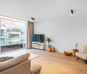 Appartement Te huur - Knokke - foto 2