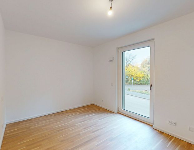 Ihr Neues Zuhause: Stilvolle 3-Zimmer-Wohnung mit Seeblick (mietpreisgedämpft) - Photo 1