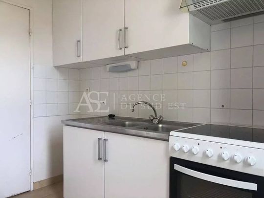 Location Appartement - Photo 1