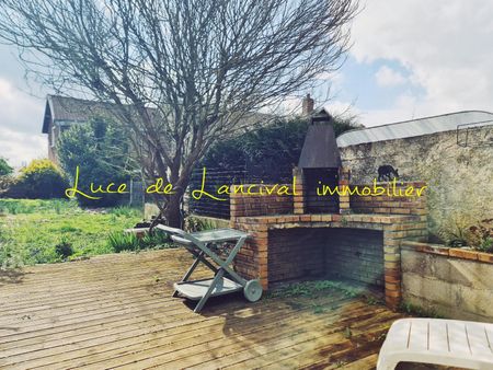 Location Maison 4 pièces 95m² FARGNIERS 02700 - Photo 4