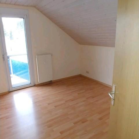 4 Zimmer Dachwohnung - Photo 1