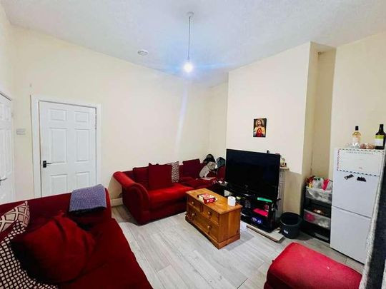 Wildman Street Preston, PR1 - Photo 1