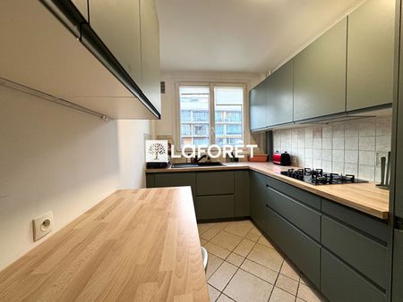 Apartment - Photo 2