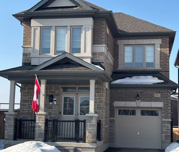 For Lease - 65 Conarty Crescent, Whitby, Ontario - Photo 4