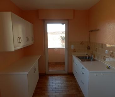 Location Appartement 3 pièces 84m² LA WANTZENAU 67610 - Photo 3