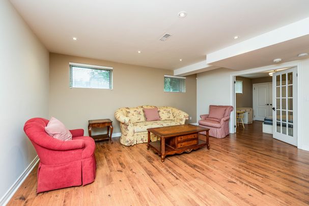 For Lease - 1 River Bend Road Unit# LL1, Markham, Ontario - Photo 1