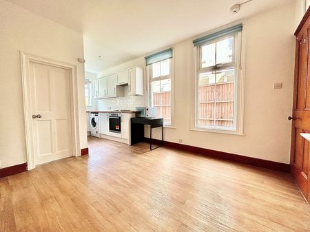 Howard Road, Walthamstow E17, London - Photo 3