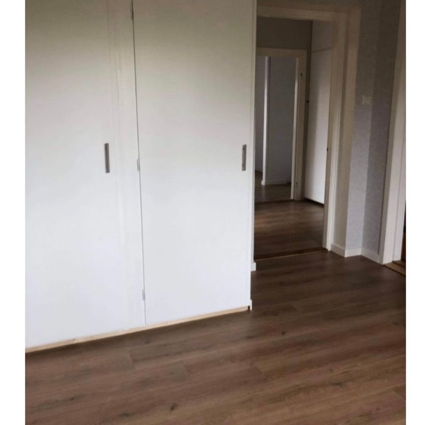 Kamvägen, Burträsk - Photo 1