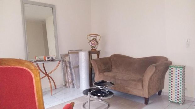 Location Appartement 3 pièces 40m² TOURS 37000 - Photo 1