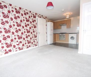 Tangmere 2 bedroom apartment to rent - Photo 1