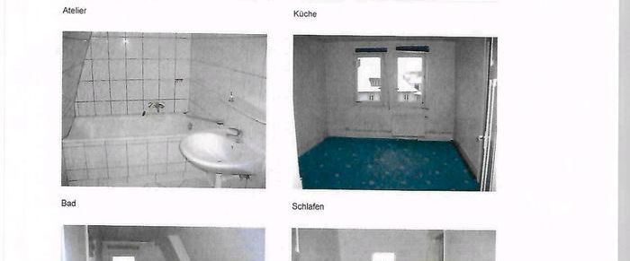 Wohnung in zentraler Lage von Schwäbisch Gmünd - Foto 1