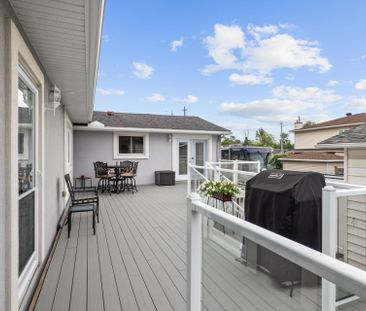 For Lease - 1396 Maxime Street, Cyrville - Carson Grove - Pineview,... - Photo 4