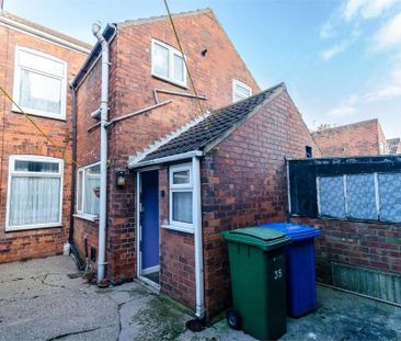 2 bedroom terraced house to rent - Photo 6