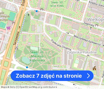 Przytulne mieszkanie 30 m – idealne dla studentów i pracujących - Zdjęcie 1