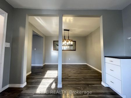 For Lease - 691 Rennie Street, Hamilton, Ontario - Photo 4