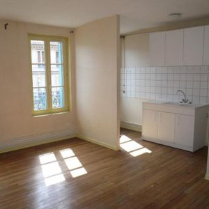 Appartement 2 pièces à - Photo 2