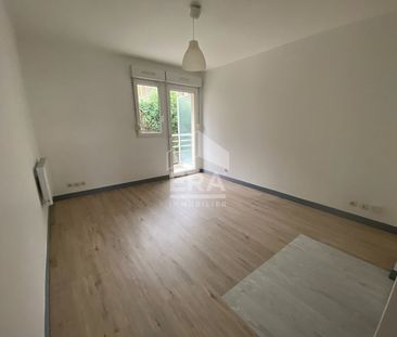 Studio de 19.58m² - TOURS CENTRE - Photo 4