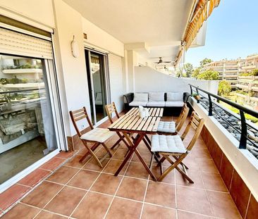 Duplex en alquiler en San Pedro de Alcantara, Marbella - Photo 4