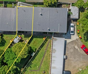 Unit 3, 87 Wallace Road, Papatoetoe, Auckland - Photo 6